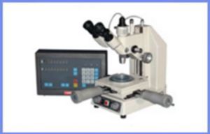 精密测量显微镜107JC (数显型)